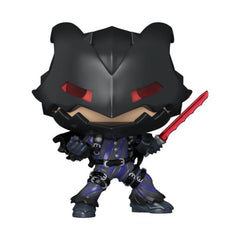 Persona 5 – Loki (with Sword) SDCC Exclusive Pop! Vinyl