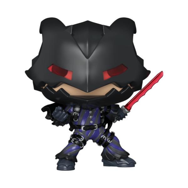 Persona 5 – Loki (with Sword) SDCC Exclusive Pop! Vinyl