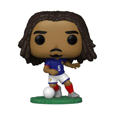 Football: France - Jules Kounde Pop! Vinyl