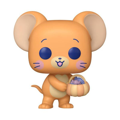 Tom & Jerry: Gokko – Jerry Pop! Vinyl