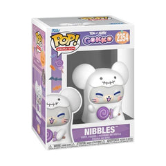 Tom & Jerry: Gokko – Nibbles Pop! Vinyl