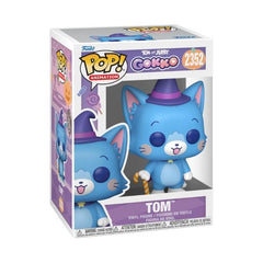 Tom & Jerry: Gokko – Tom Pop! Vinyl