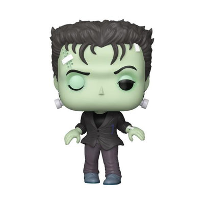 Universal Monsters – Frankenstein (Retro Anime) Pop! Vinyl