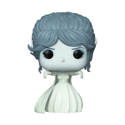 Universal Monsters – The Bride (Retro Anime) Pop! Vinyl