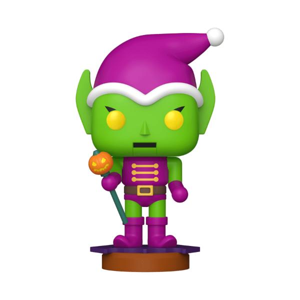 Marvel – Green Goblin (Nutcracker) Pop! Vinyl
