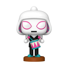 Marvel – Spider-Gwen (Nutcracker) Pop! Vinyl