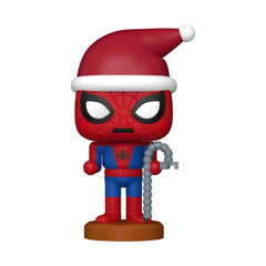 Marvel – Spider-Man (Nutcracker) Pop! Vinyl