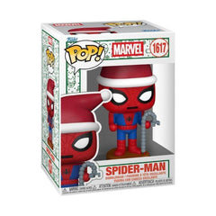 Marvel – Spider-Man (Nutcracker) Pop! Vinyl