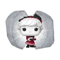 Frozen – Snowball Capsule Pocket Pop! Blind Assortment (Display of 12)