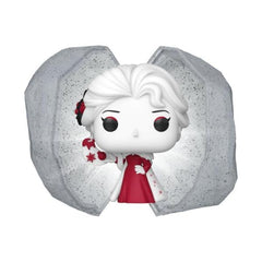 Frozen – Snowball Capsule Pocket Pop! Blind Assortment (Display of 12)