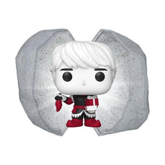Frozen – Snowball Capsule Pocket Pop! Blind Assortment (Display of 12)