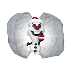 Frozen – Snowball Capsule Pocket Pop! Blind Assortment (Display of 12)