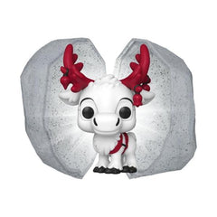 Frozen – Snowball Capsule Pocket Pop! Blind Assortment (Display of 12)
