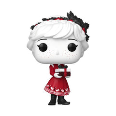 Frozen – Anna (Holiday) Pop! Vinyl