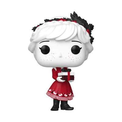 Frozen – Anna (Holiday) Pop! Vinyl