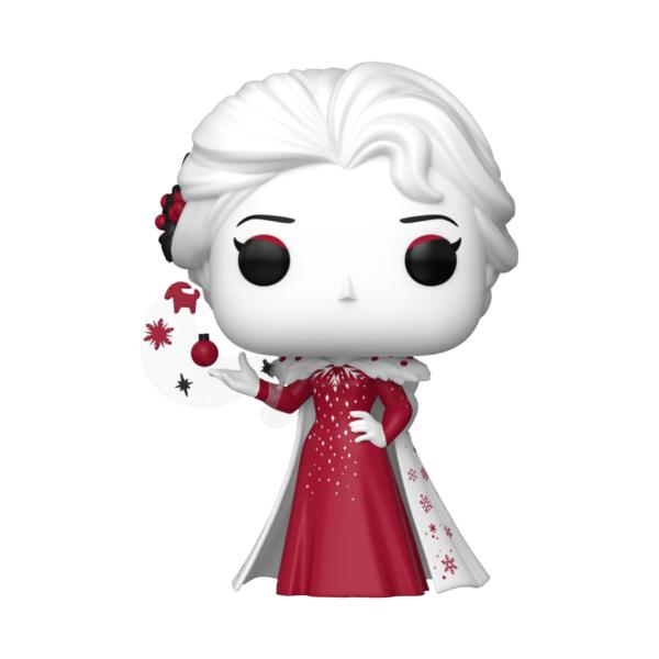 Frozen – Elsa (Holiday) Pop! Vinyl