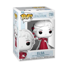 Frozen – Elsa (Holiday) Pop! Vinyl
