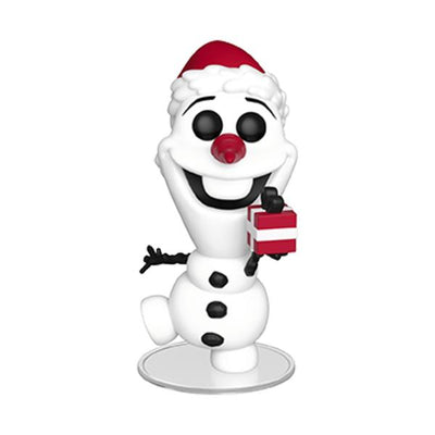Frozen – Olaf (Holiday) Pop! Vinyl