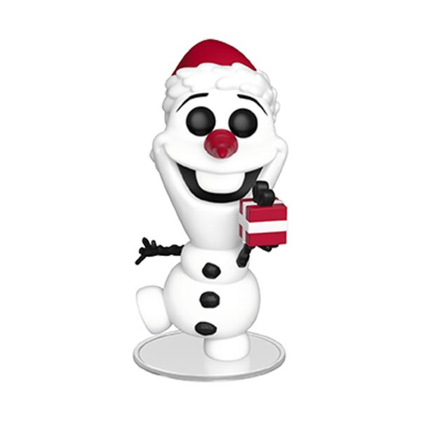 Frozen – Olaf (Holiday) Pop! Vinyl