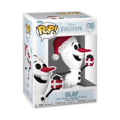 Frozen – Olaf (Holiday) Pop! Vinyl