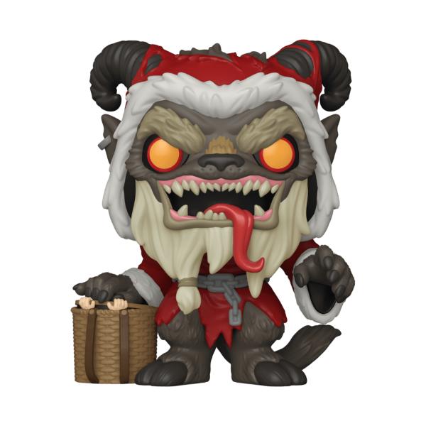 Krampus – Krampus (Holiday) Pop! Vinyl