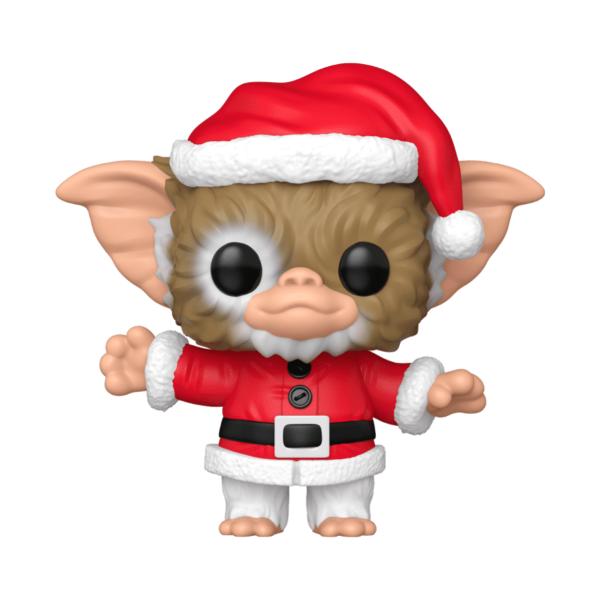 Gremlins – Gizmo (Holiday) Pop! Vinyl