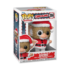 Gremlins – Gizmo (Holiday) Pop! Vinyl