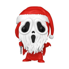 Ghostface – Ghostface (Holiday) Pop! Vinyl