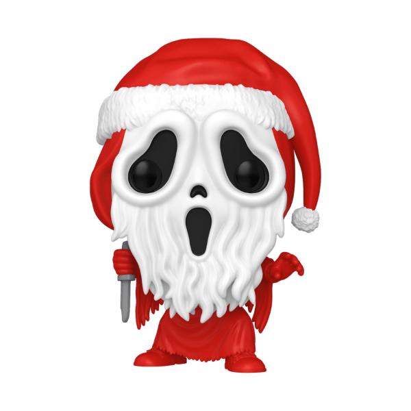 Ghostface – Ghostface (Holiday) Pop! Vinyl