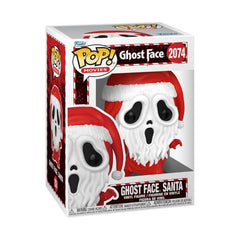 Ghostface – Ghostface (Holiday) Pop! Vinyl