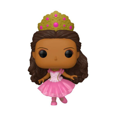 Barbie: Nutcracker – Sugar Plum Fairy Barbie (Teresa) Pop! Vinyl