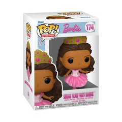 Barbie: Nutcracker – Sugar Plum Fairy Barbie (Teresa) Pop! Vinyl