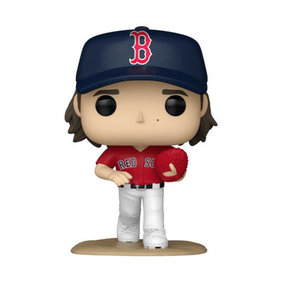 MLB: Red Sox – Roman Anthony Pop! Vinyl