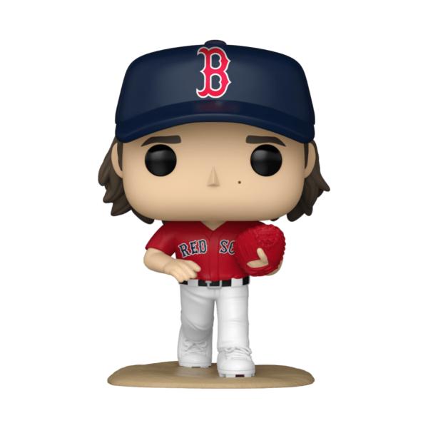 MLB: Red Sox – Roman Anthony Pop! Vinyl