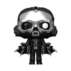 Ghost – Bat Wing Papa DGL Pop! Vinyl