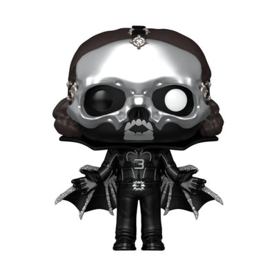 Ghost – Bat Wing Papa DGL Pop! Vinyl