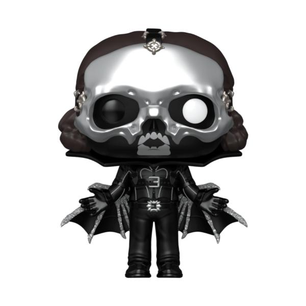 Ghost – Bat Wing Papa DGL Pop! Vinyl
