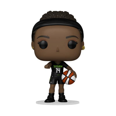 WNBA: Storm – Dominique Malonga Pop! Vinyl