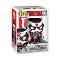 WWE – Penta Pop! Vinyl