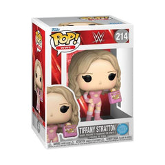 WWE – Tiffany Stratton (MITB) (Glitter) Pop! Vinyl