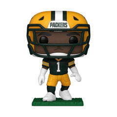 NFL: Packers – Micah Parsons Pop! Vinyl