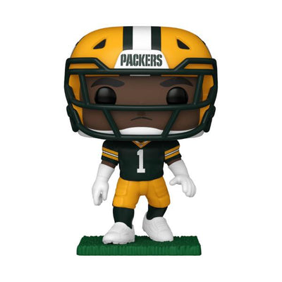 NFL: Packers – Micah Parsons Pop! Vinyl