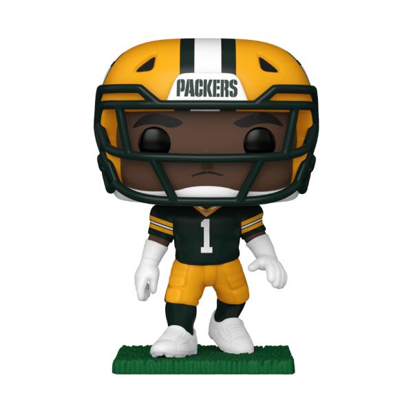 NFL: Packers – Micah Parsons Pop! Vinyl