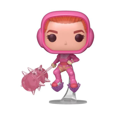 Invincible – Atom Eve (Armoured) Pop! Vinyl