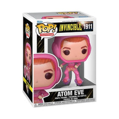 Invincible – Atom Eve (Armoured) Pop! Vinyl