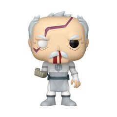 Invincible – Conquest (with Chase) Pop! Vinyl