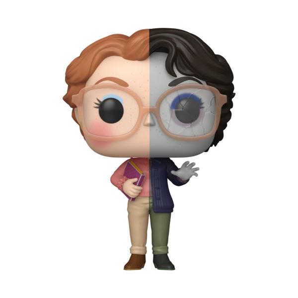 Stranger Things – Barb Holland (Split) Pop! Vinyl
