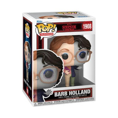 Stranger Things – Barb Holland (Split) Pop! Vinyl