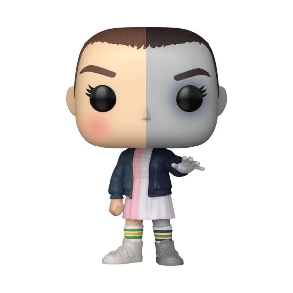 Stranger Things – Eleven (Split) Pop! Vinyl