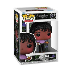 Powerless – Adena Pop! Vinyl